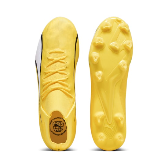 PUMA Herren ULTRA PRO FG/AG Fußballschuhe - Image 6