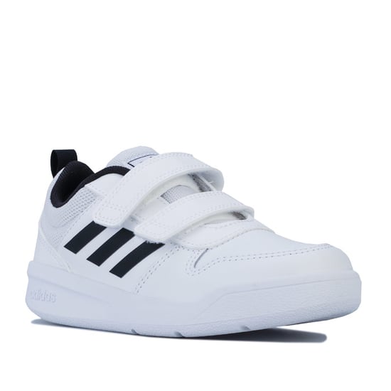 Boy's adidas Children Tensaurus Trainers in White