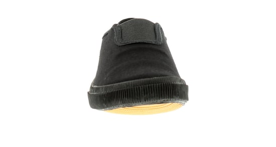Wynsors Childrens School Plimsolls Gusset Pumps Slip On black
