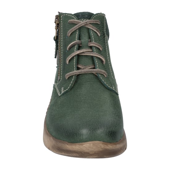 JOSEF SEIBEL Conny 52 | Stiefelette für Damen | Grün Conny 52, grün - Image 4