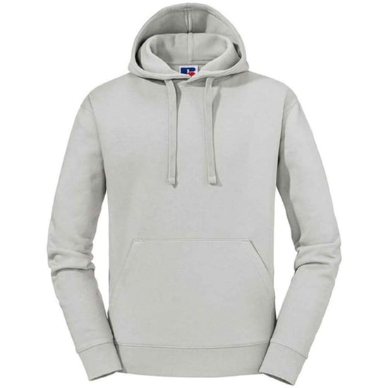 Russell Herren Authentic Hoodie (Urban Grey) - Image 1