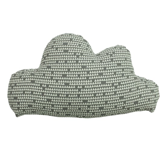 Bedrucktes Wolkenkissen - Image 1