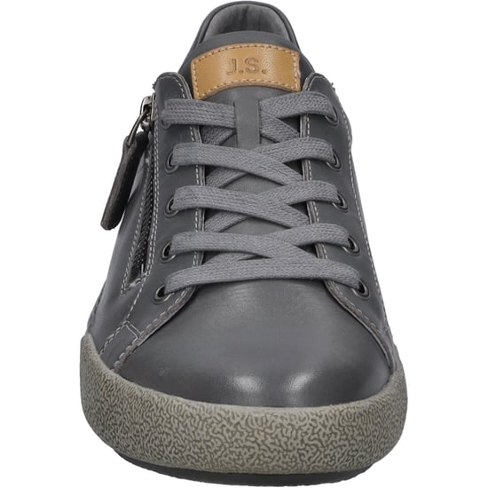 JOSEF SEIBEL Claire 13 | Sneaker für Damen | Grau Claire 13, graphit - Image 4