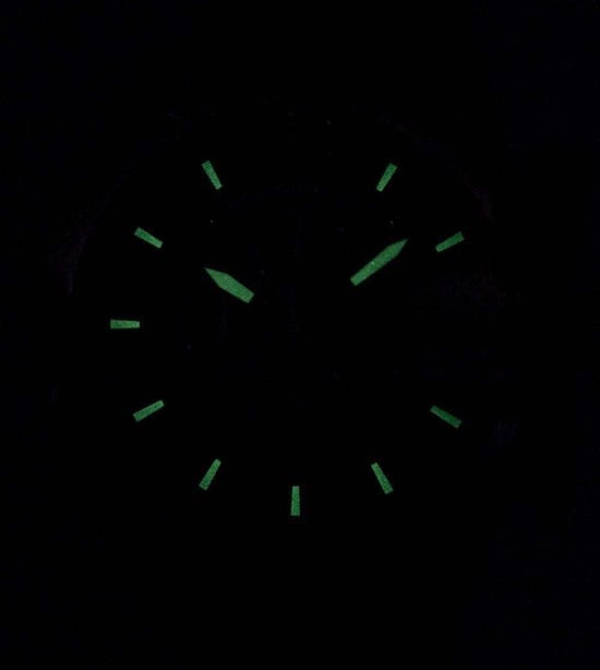 Diesel Mega Chief Herrenbraun Uhr DZ4290 - Image 5