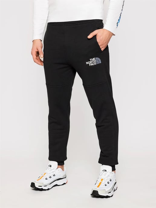 The North Face Herren M COT Jogger Schwarz - Image 1