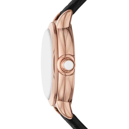 Emporio Armani Mia Damen Schwarz Uhr AR11631 - Image 2