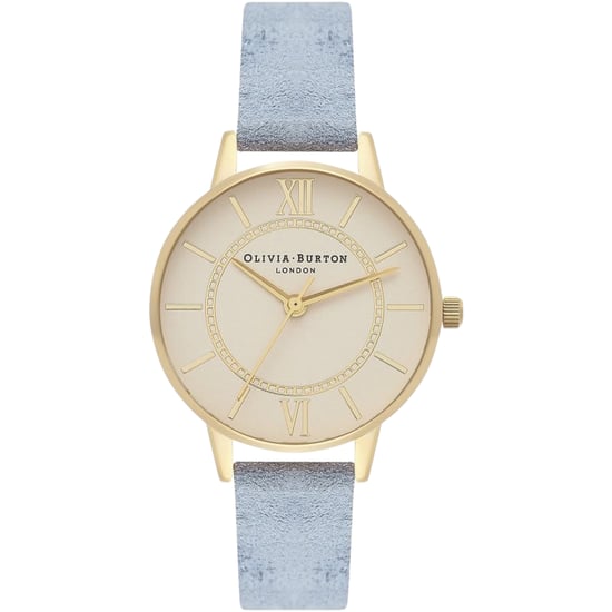 Olivia Burton Damenuhr Quartz Gold - Image 1