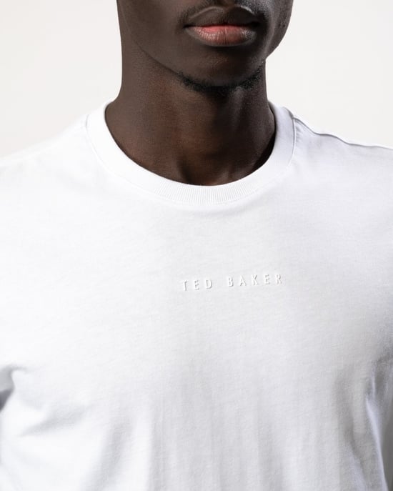 Ted Baker Wiskin Herren T-Shirt - Image 2