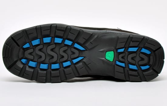 Karrimor Premium Bodmin WATERPROOF Thinsulate Hommes - Image 4