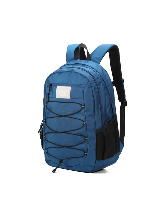 Aoking Rucksack Unisex BLUE - Image 2