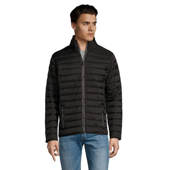 SOLS - "Ride" Steppjacke für Herren () - Image 1