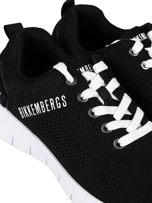 Bikkembergs Sneaker Florentine Damen schwarz - Image 5