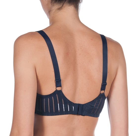 MARILUZ women's non-padded underwire bra