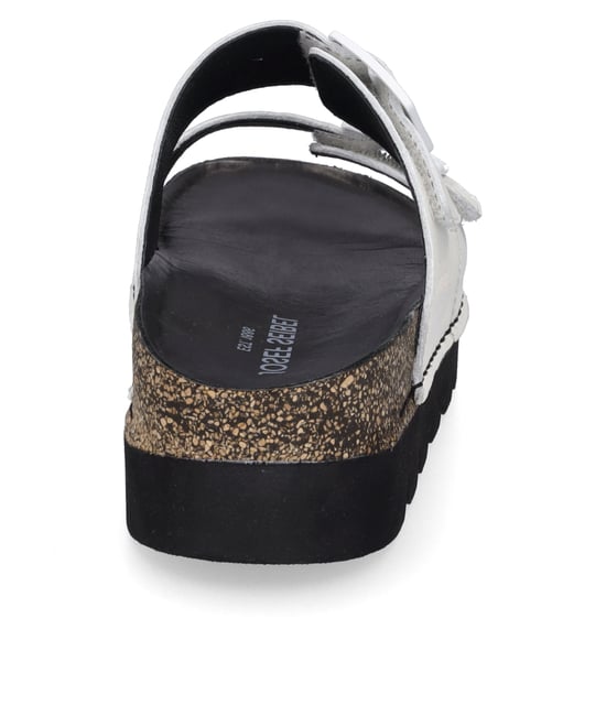 JOSEF SEIBEL Alice 01 | Sandale für Damen | Weiß Alice 01, weiss - Image 4