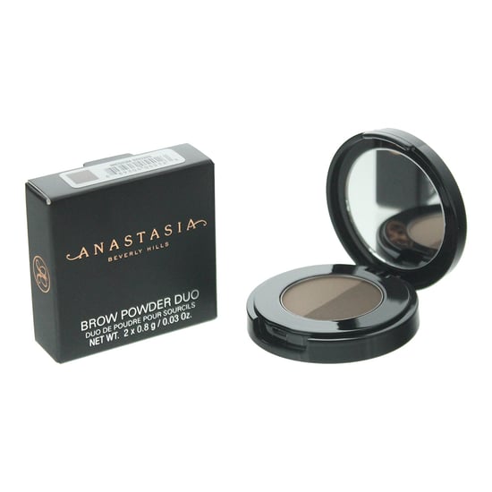 Anastasia Beverly Hills Brow Powder Duo 1.6g - Medium Brown