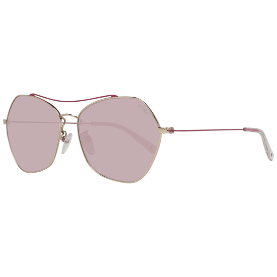 Sting Roségold Damen-Sonnenbrille - Image 1