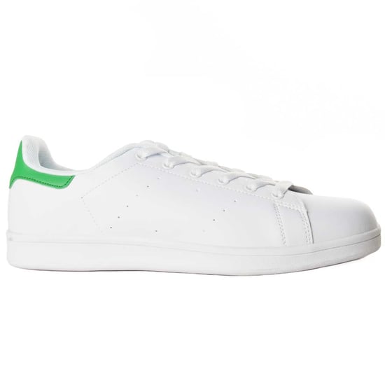 Confortable sneaker Montevita in White