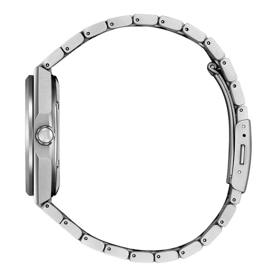 Citizen  Silber Herren Armbanduhr AW0130-85XC - Image 2