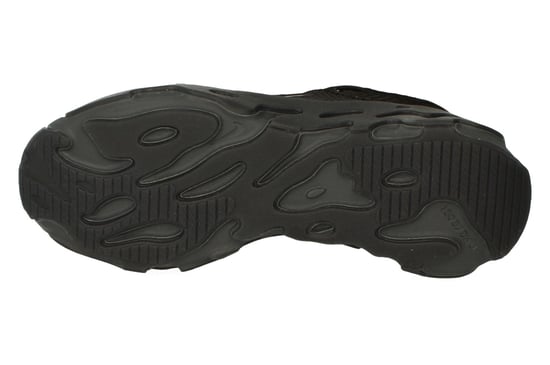 Nike React Live Herren Schwarz Turnschuhe - Image 5