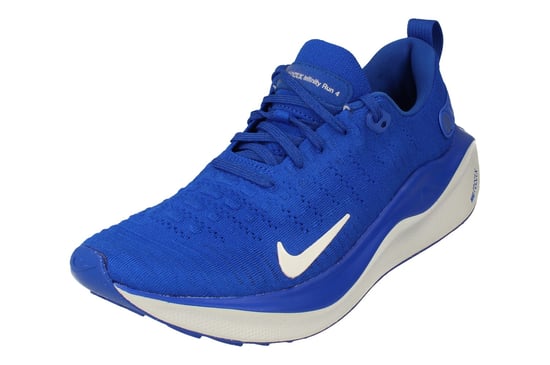 Nike Reactx Infinity Run 4 Mens Blue Trainers