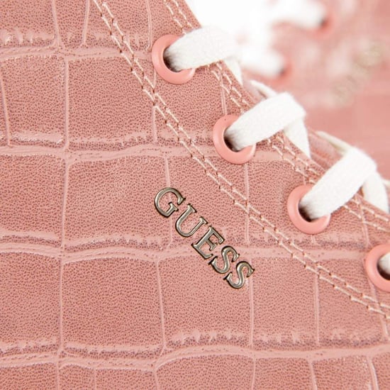 Guess Damen-Sneaker Elga - Image 4