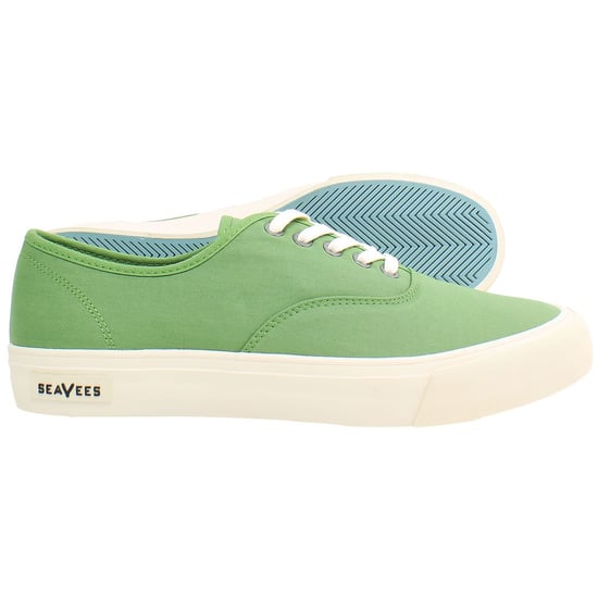 Seavees Legend Standard Herren Grün Schuhe - Image 4
