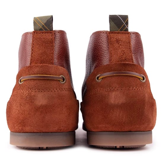 Barbour Transome Boots