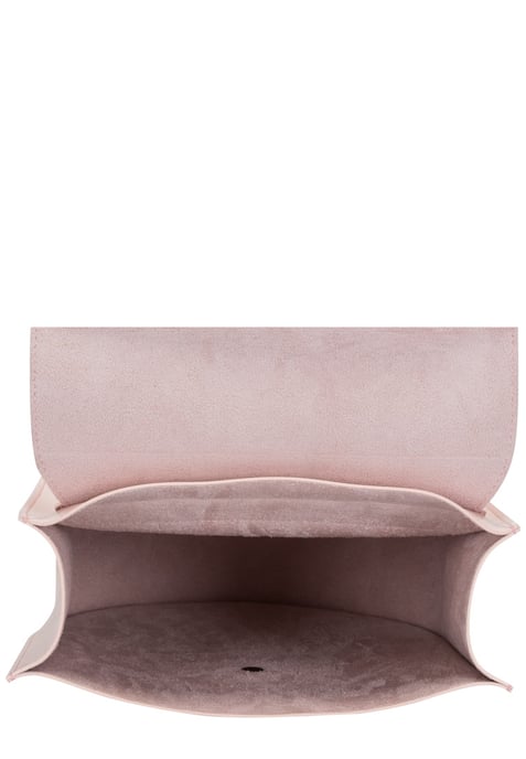 Neika Curved Backpack