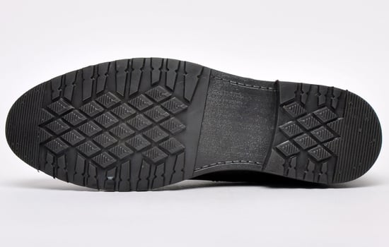 Oaktrak Beck Leather by Red Tape Mens
