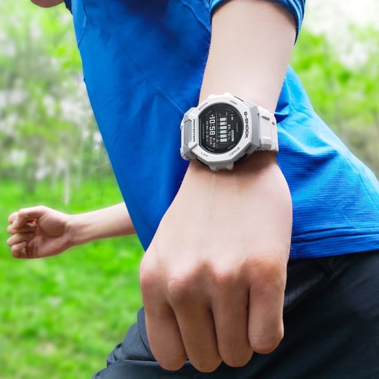 Casio G-Shock G-Squad Herren Uhr GBD-300-7ER - Image 4