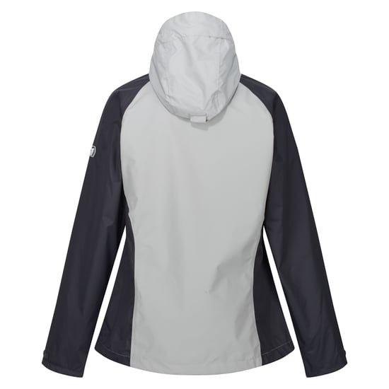 Regatta Womens/Ladies Atten Wasserdichte Shell Jacke - Image 2
