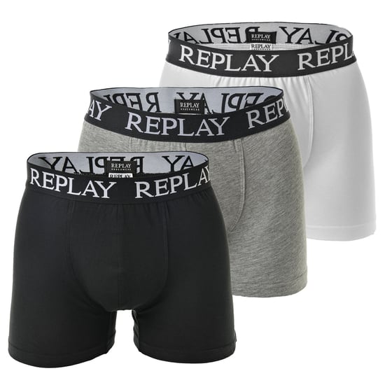 Replay  S Boxershort - Image 1