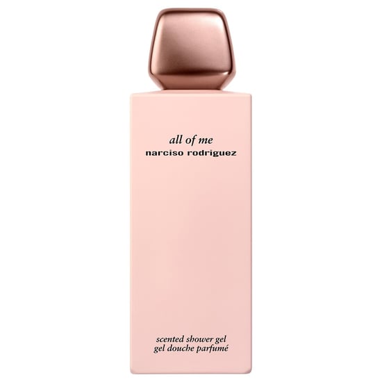 all of me - Shower Gel 200ml - Image 1