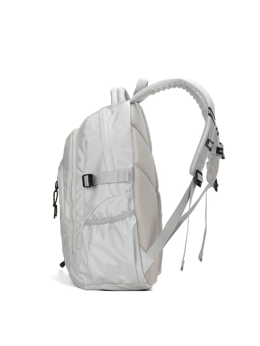 Aoking Rucksack Unisex GREY - Image 3