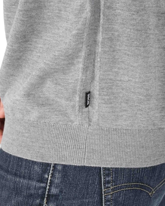 Boss by Hugo Boss Manner Pullover - Image 3