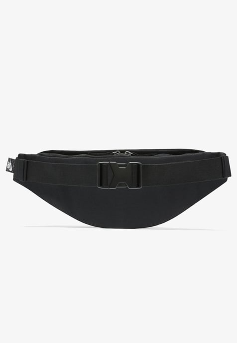 Nike Heritage Waist Pack Tasche in Schwarz - Image 5