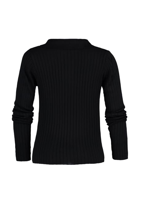 Trendyol Damen Unifarben Pullover - Image 6