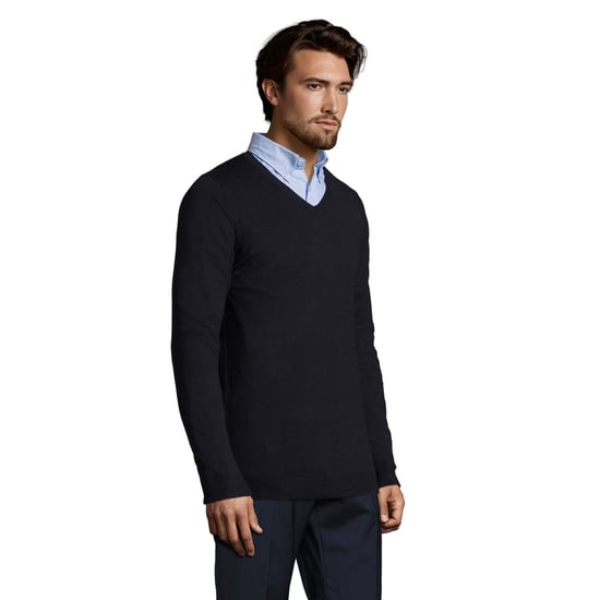 SOLS - "Glory" Pullover Top für Herren () - Image 3