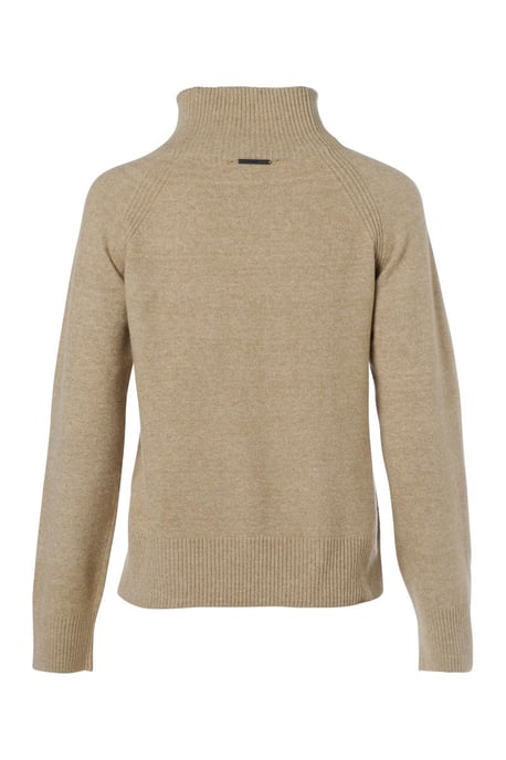 Dex Pullover Sand - Image 5