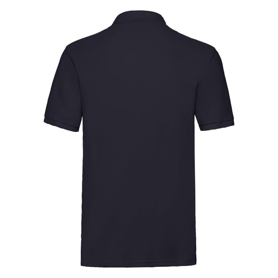 Fruit of the Loom - "Premium" Poloshirt für Herren (Marineblau) - Image 2