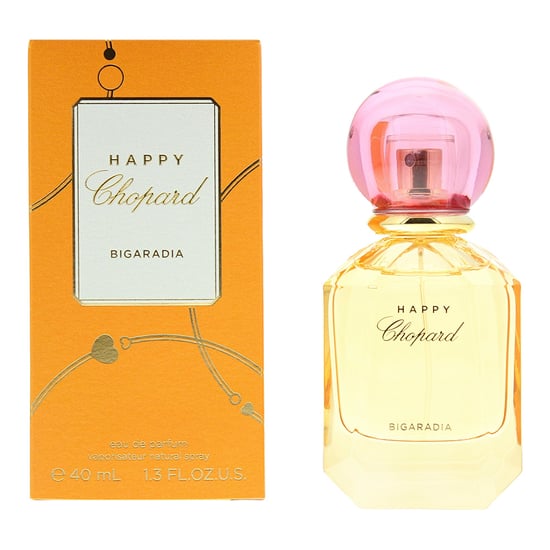 Chopard Happy Chopard Bigaradia Eau De Parfum 40 ml - Image 1