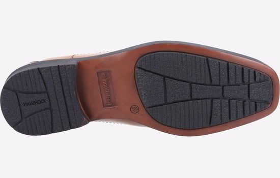Hush Puppies Brody MEMORY FOAM-Schuh Herren - Image 4