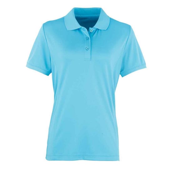 Premier - Poloshirt für Damen () - Image 1