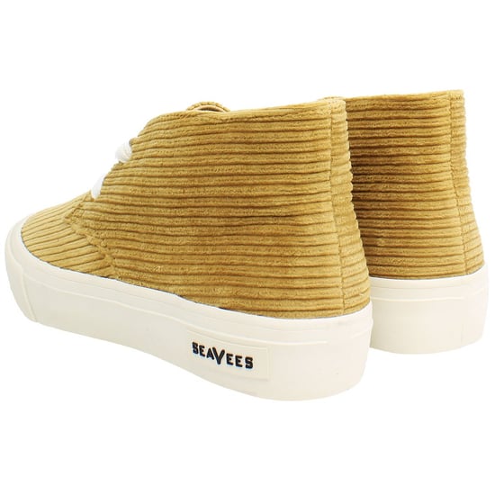 Seavees Maslon Desert Damenbraune Stiefel - Image 3