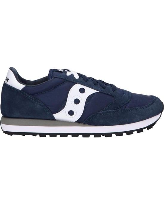 Sneaker für Herren Saucony in Blau - Image 1