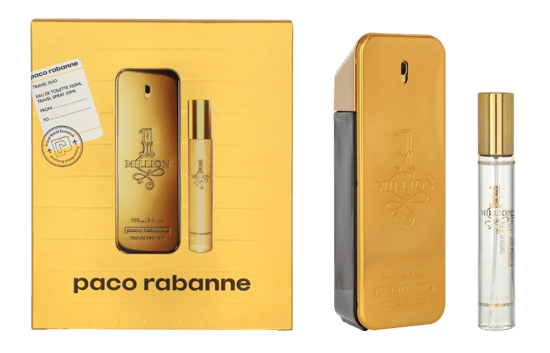 Paco Rabanne 1 Million Giftset. - Image 1