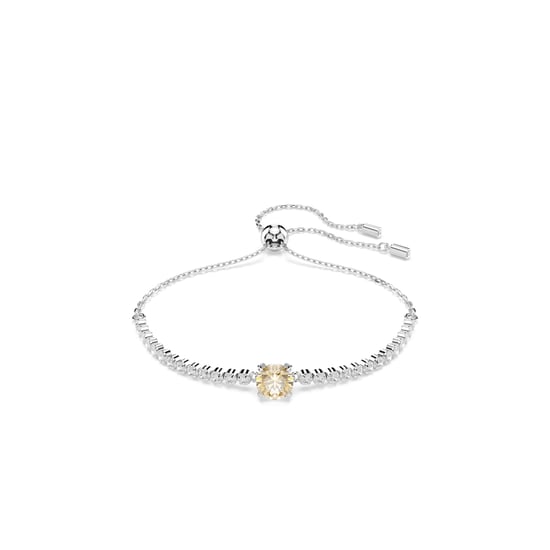 Swarovski 'Matrix' Damenarmband aus Metall - Silber 5690694 - Image 1