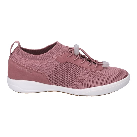 JOSEF SEIBEL Sina 69 | Sneaker für Damen | Rot Sina 69, rosa - Image 2