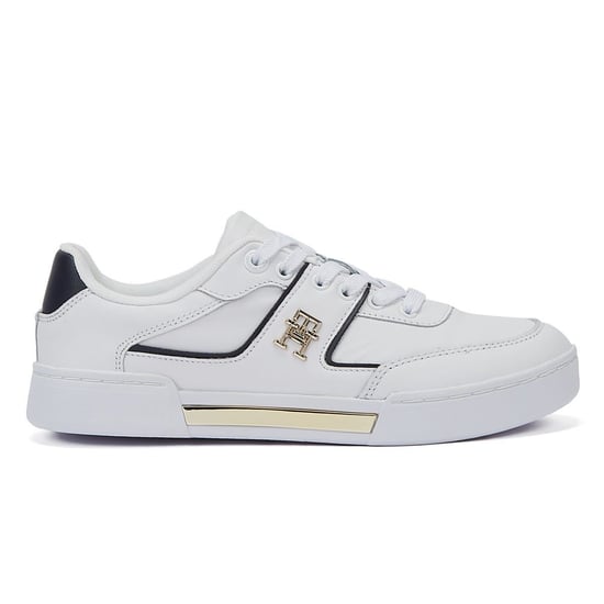 Tommy Hilfiger Court Prep Womens Turnschuhe - Image 4