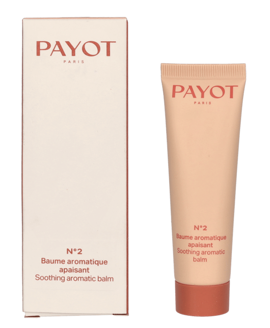 Payot Creme No.2 Soothing Aromatic Balm. - Image 1
